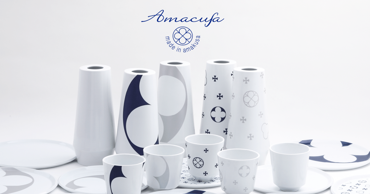 Amacusa|天草陶石